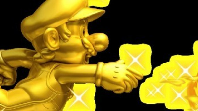 New Super Mario Bros 2 annoncé sur 3DS