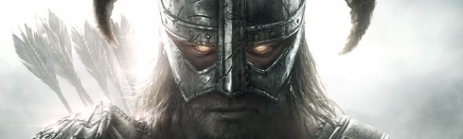 TES V Skyrim : Dawnguard annoncé !