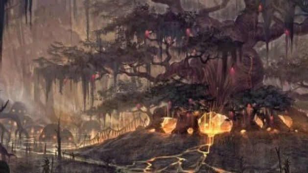 Le MMO The Elder Scrolls annoncé !