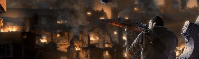 [Test] Sniper Elite V2