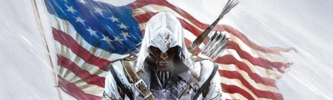 Assassin's Creed III : teaser du trailer