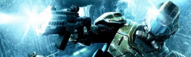 [Test] Deep Black : Episode 1