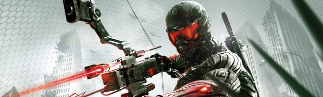 Crysis 3 : nouvelles images
