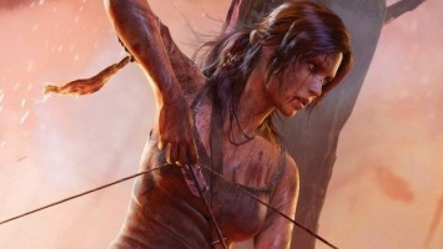 [E3 2012] Tomb Raider : trailer de gameplay
