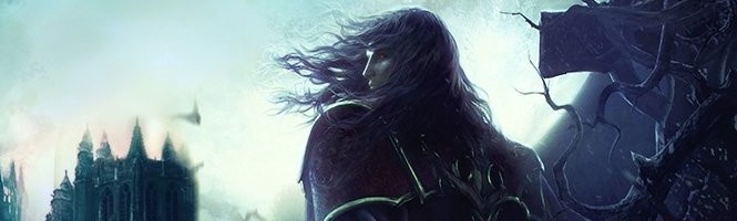 [E3 2012] Castlevania LoS 2 en vidéo