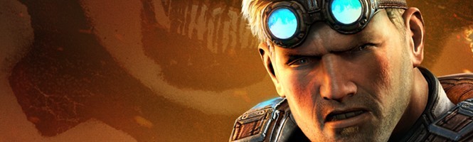 [E3 2012] Gears of War Judgment dévoilé