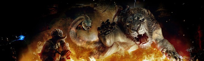 [Test] Dragon's Dogma