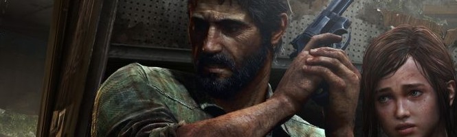 [E3 2012] Last of Us en images