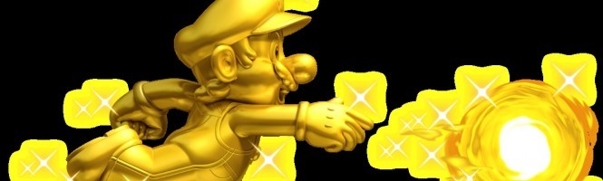 [E3 2012] New Super Mario Bros 2 jouable en coop