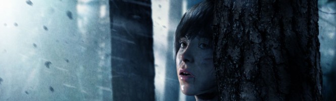 [Preview] Beyond : Two Souls