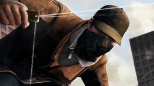 [E3 2012] Watch Dogs pour 2013