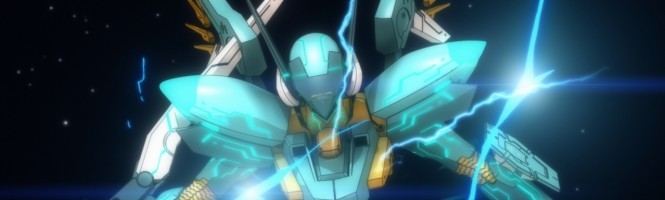 Des images pour Zone of the Enders HD