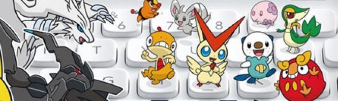 Une date pour Pokémon : A la Conquête du Clavier