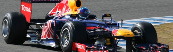 Images de F1 2012