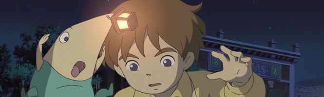 (MàJ) Ni No Kuni : le grimoire en France