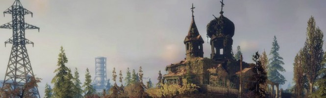 Survarium en images