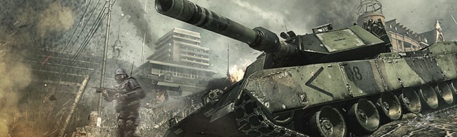 [Test] Call of Duty : Modern Warfare 3 - Collection 2