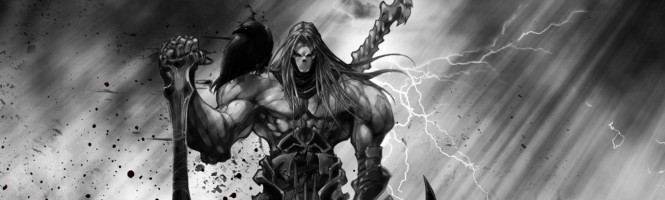 Du gameplay commenté pour Darksiders II