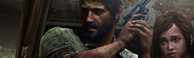 [GC2012] The Last of Us en images