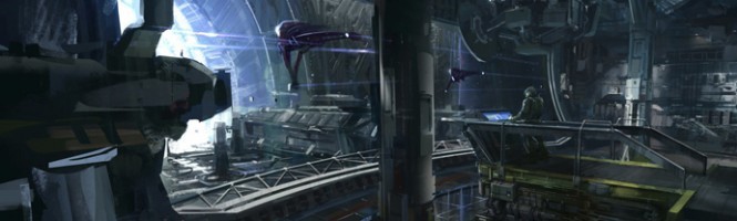 Halo 4 : nouvelles images 