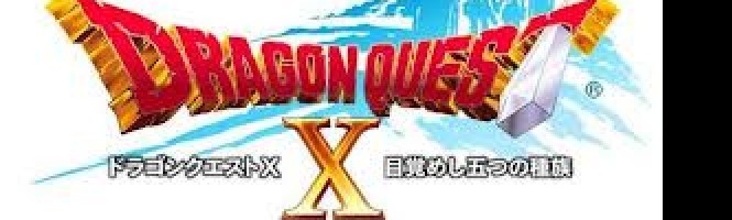Dragon Quest X Wii U au TGS