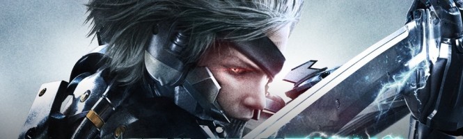 MGS : Revengeance annulé sur 360 au Japon