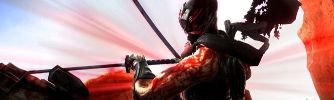 Ninja Gaiden III : Razor's Edge en images