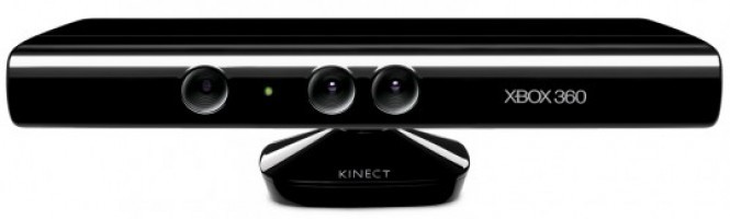 Kinect en promo