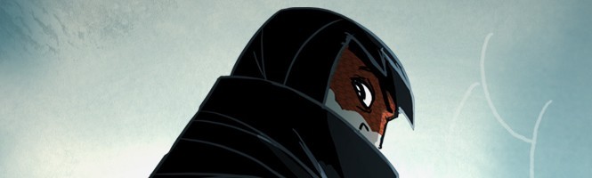 Mark of the Ninja débarque sur Steam