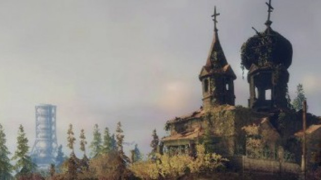 Survarium en images