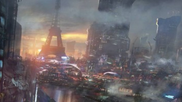 Remember me, interview et preview