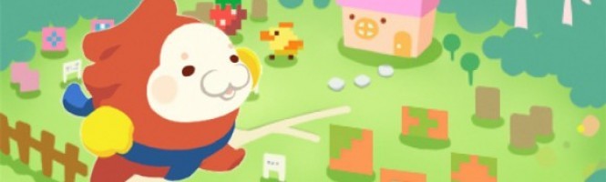 Pullblox aura une suite sur 3DS