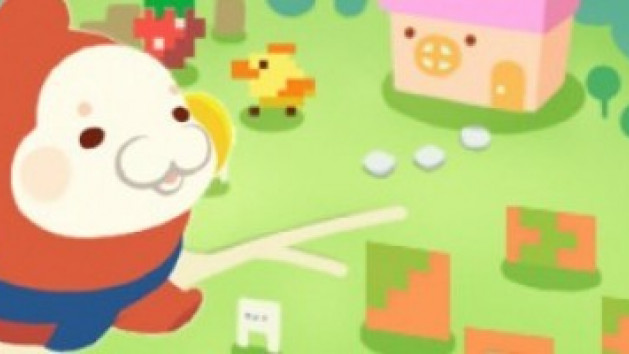 Pullblox aura une suite sur 3DS