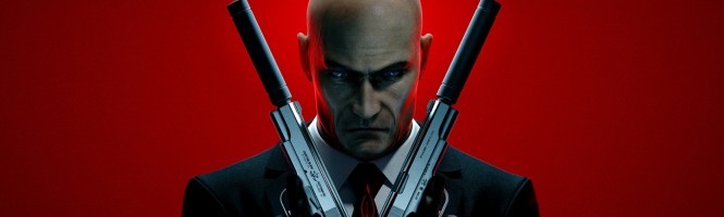 [Preview] Hitman : Absolution