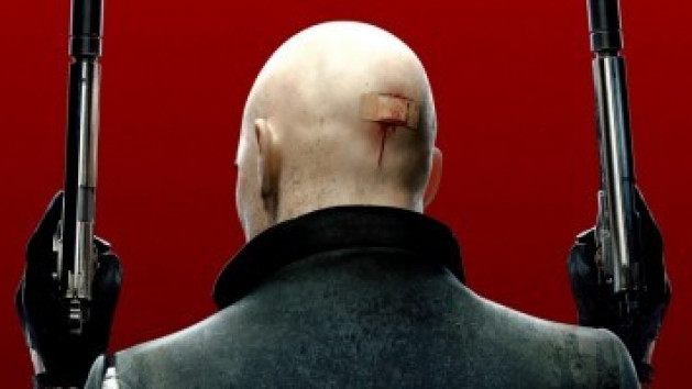 [Preview] Hitman : Absolution