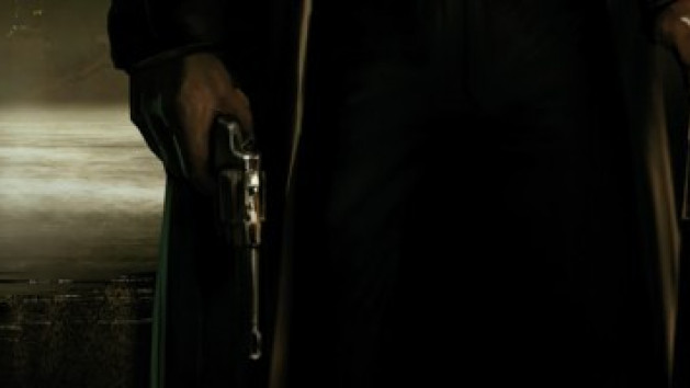 [Test] Le Testament de Sherlock Holmes