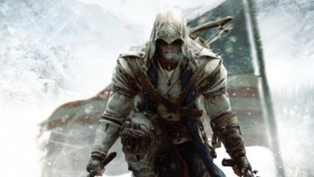 Assassin's Creed 3 montre Desmond