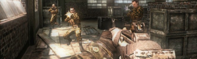 Black Ops Vita n'aura pas de zombis