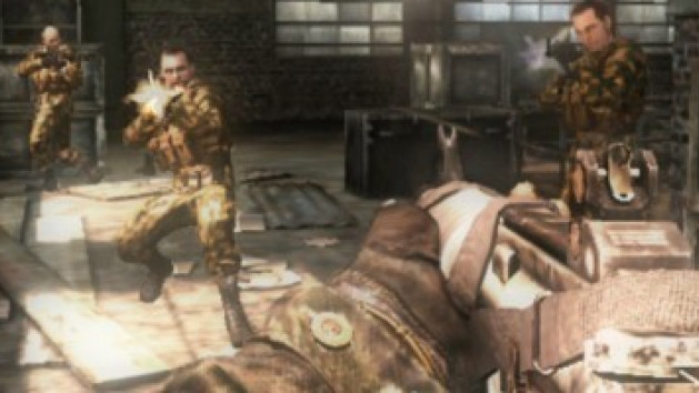 Black Ops Vita n'aura pas de zombis