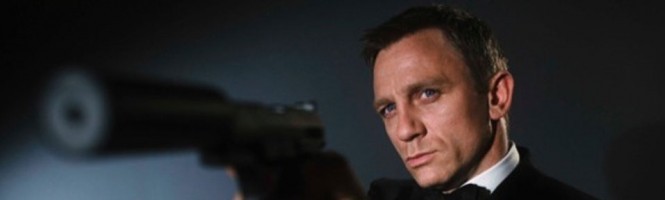 Interview de Michael Lonsdale pour 007 Legends