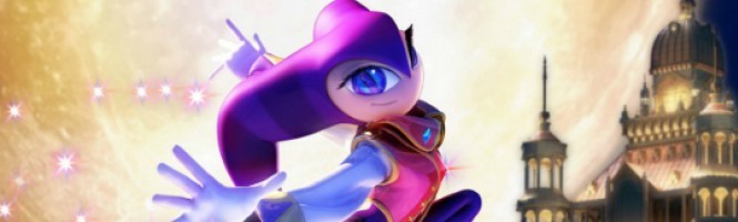 [Test] NiGHTS : Into Dreams... HD