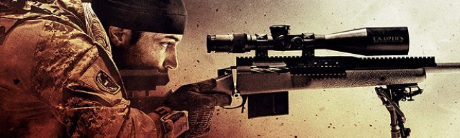 [Preview] Medal of Honor : Warfighter