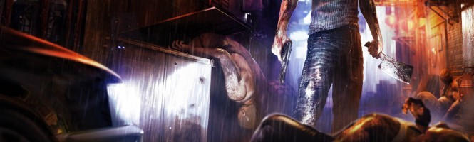 Sleeping Dogs : le premier DLC annoncé