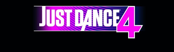 [Test] Just Dance 4