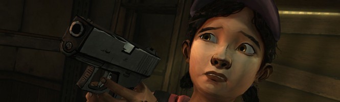 [Test] The Walking Dead : Episode 3 - Long Road Ahead