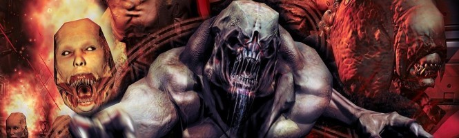 [Test] Doom 3 BFG Edition