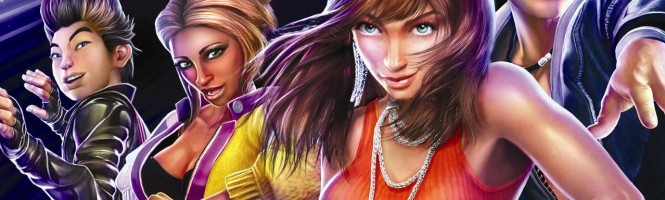 [Test] Dance Central 3
