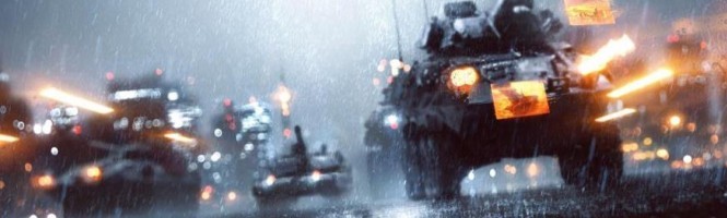 Battlefield 4 : début des rumeurs