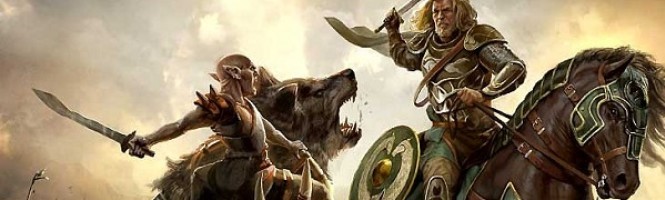 [Test] Le Seigneur des Anneaux Online : Les Cavaliers du Rohan