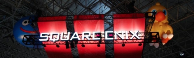 Square Enix est un échec